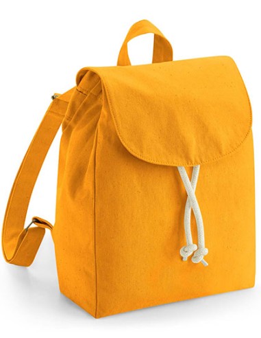 WES-W881-EarthAware® Organic Mini Rucksack